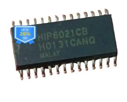

IC новый оригинальный HIP6021CB 100% новый автомобильный ic