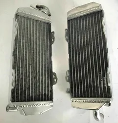 For 2013-2018 Beta RR250 RR300 Aluminum Radiator Cooler Cooling Coolant 2013 2014 2015 2016 2017 2018