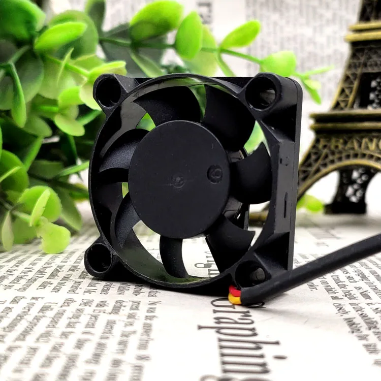 DFB401012H DC12V 0.8W 4010 4CM BALL SERVER COOLING FAN
