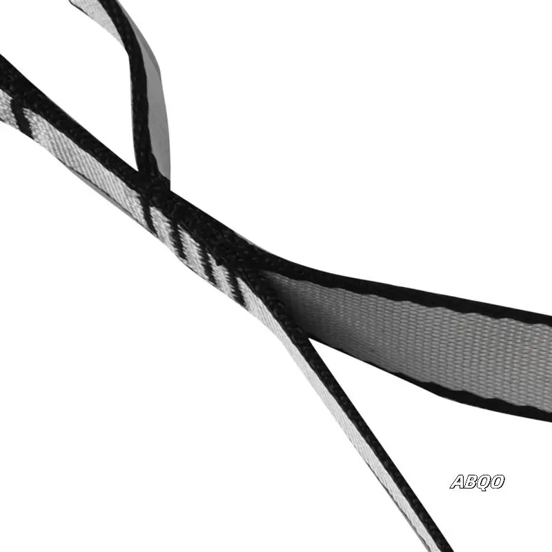 

10Pcs Daisy Chains Nylon Strong Climbing Strap Harness Climbing Rope Strong Daisy Chain For Outdoor Sport Camping