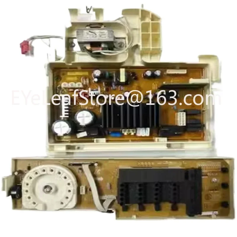 Roller Computer Board of Washing Machine Wf602u2bkwq/Bkgd/BKSD DC92-00951C Motherboard