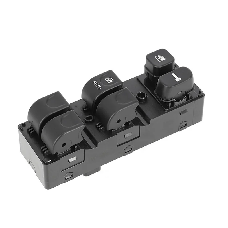 A98M 파워 윈도우 컨트롤 스위치 유리 리프터 콘솔 버튼 JAC 리파인 부품 번호 3750010U2010A 3750010U2010