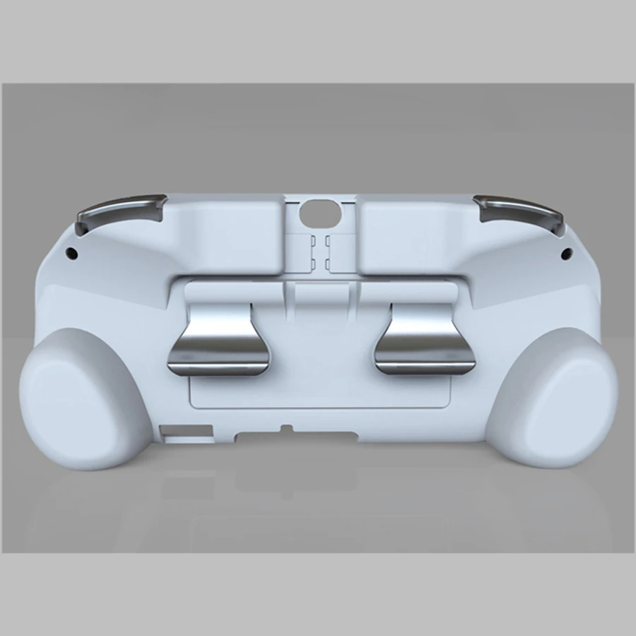 Moduł przycisków L3 R3 i touchpada na tył obudowy do PS VITA PSV 1000/ PS Vita 2000, synchronizacja gier z konsolą PS3/PS4, akcesoria do konsoli. — zdjęcie produktu 7
