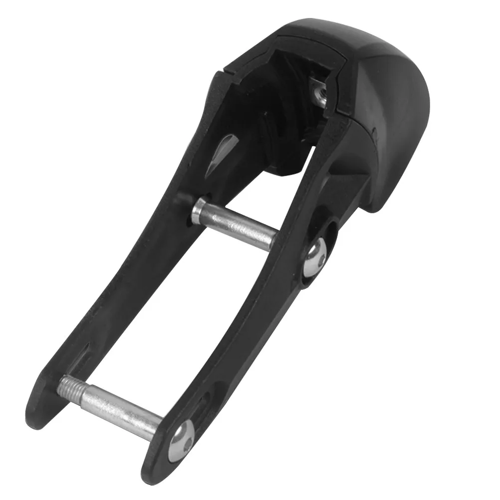 

Adult Inline Roller Skate Shoe Brake Pad Wear-Resistant Plastic Brake Rack Replacement Block Brakes Block
