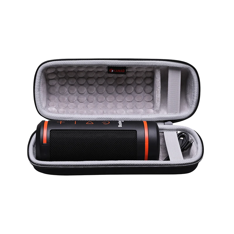 XANAD EVA Hard Case for Bushnell Wingman GPS Speaker Protective Carrying Storage Bag(only case!!!)