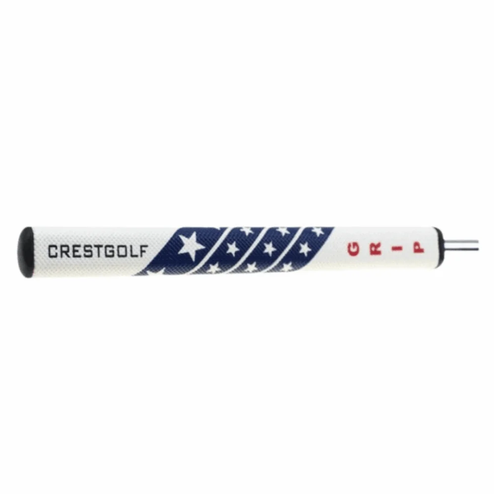 285mm Length Golf Club Grip Advanced Texture Comfortable Grip Golf Putter Grip Thickened Design Thickened Golf Grip