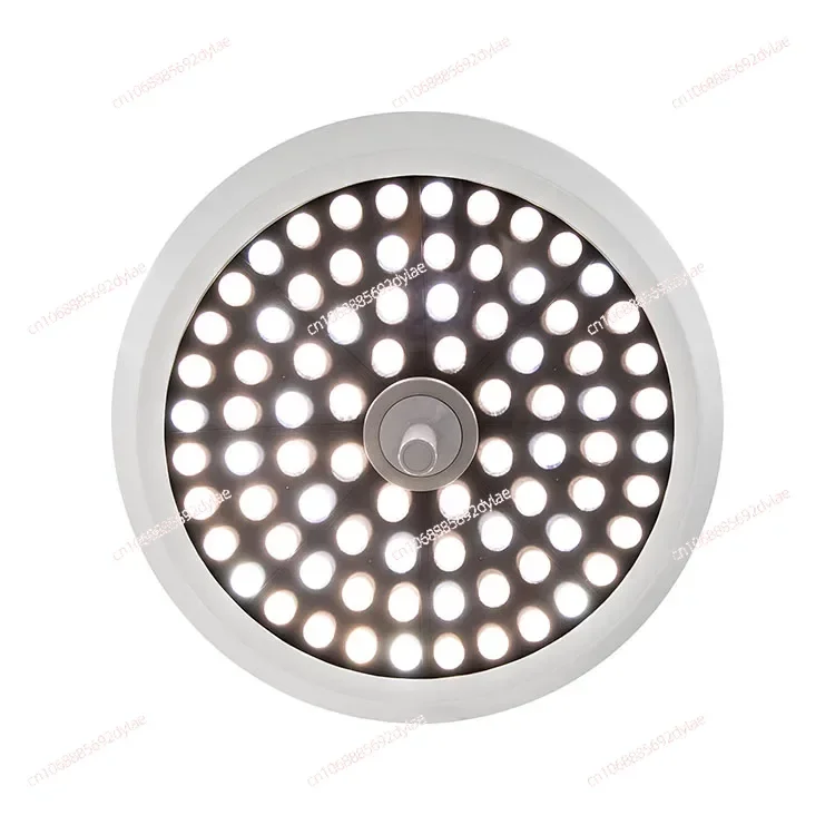 Medical   Ceiling type Led Surgical Shadowless Operating lamp