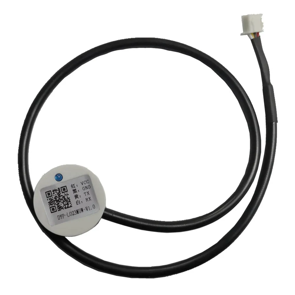 Sensor Ultrasonic L…