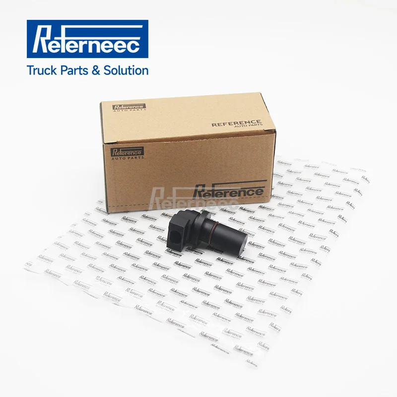 

REFERNEEC International 3610797C91 Manual Transmission Speed Sensor