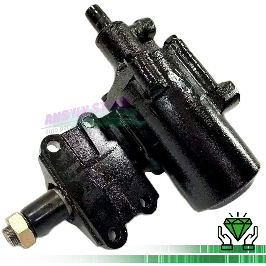 Power Steering Rack Gear Box For Toyota Land Cruiser Lexus LX450 FJ80 4.5L 44110-60211 4411060211 44110-60212 44110-60210 view 3