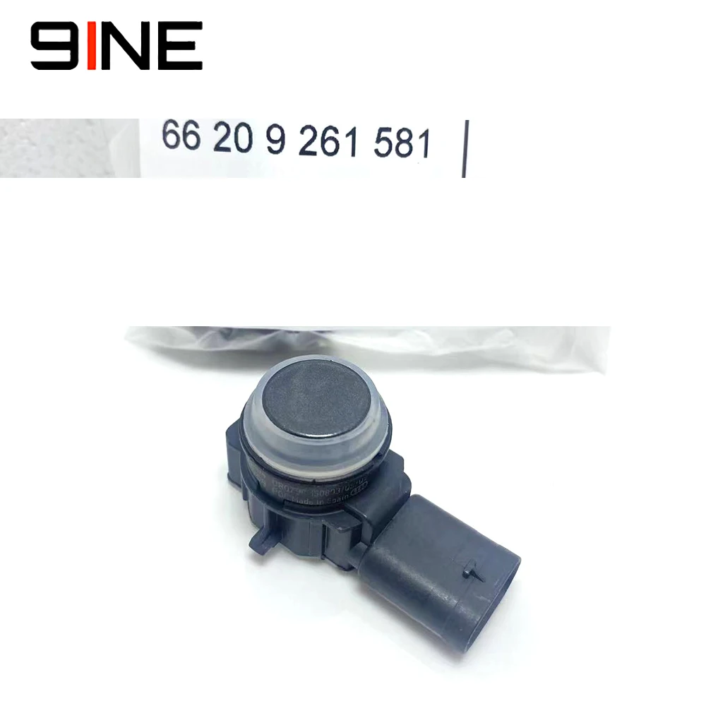 

66209261581 Original OEM PDC Parking Aid Sensor For BMW 1 2 3 4 Series F22 F23 F30 F32 F33 F34 F35 F36 F80 F87