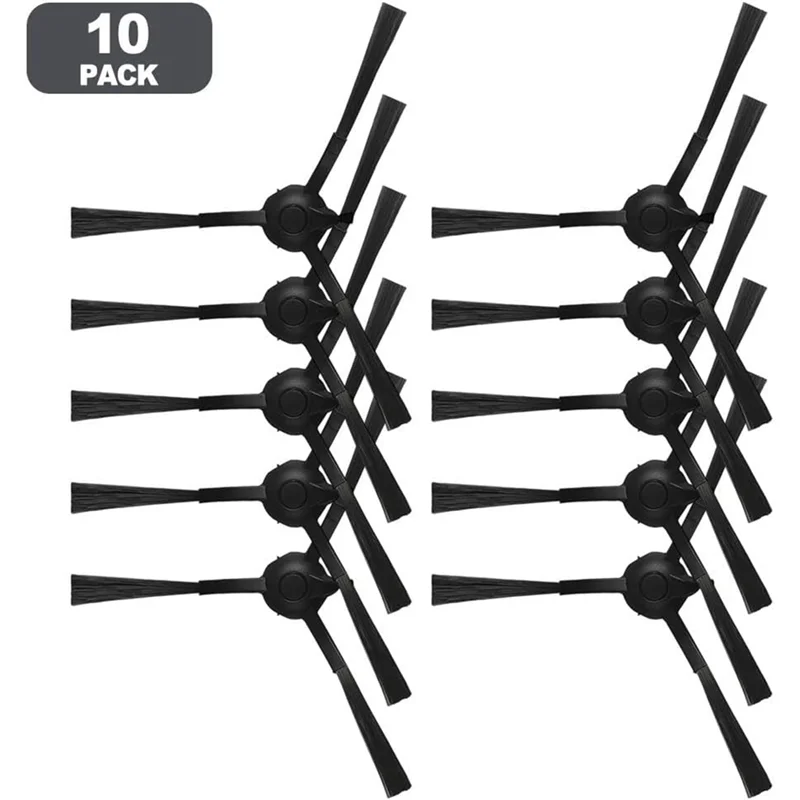 LITE-MEDON X50 コーナーエッジクリーニング部品交換用サイドブラシセットロボット掃除機 MD 20004