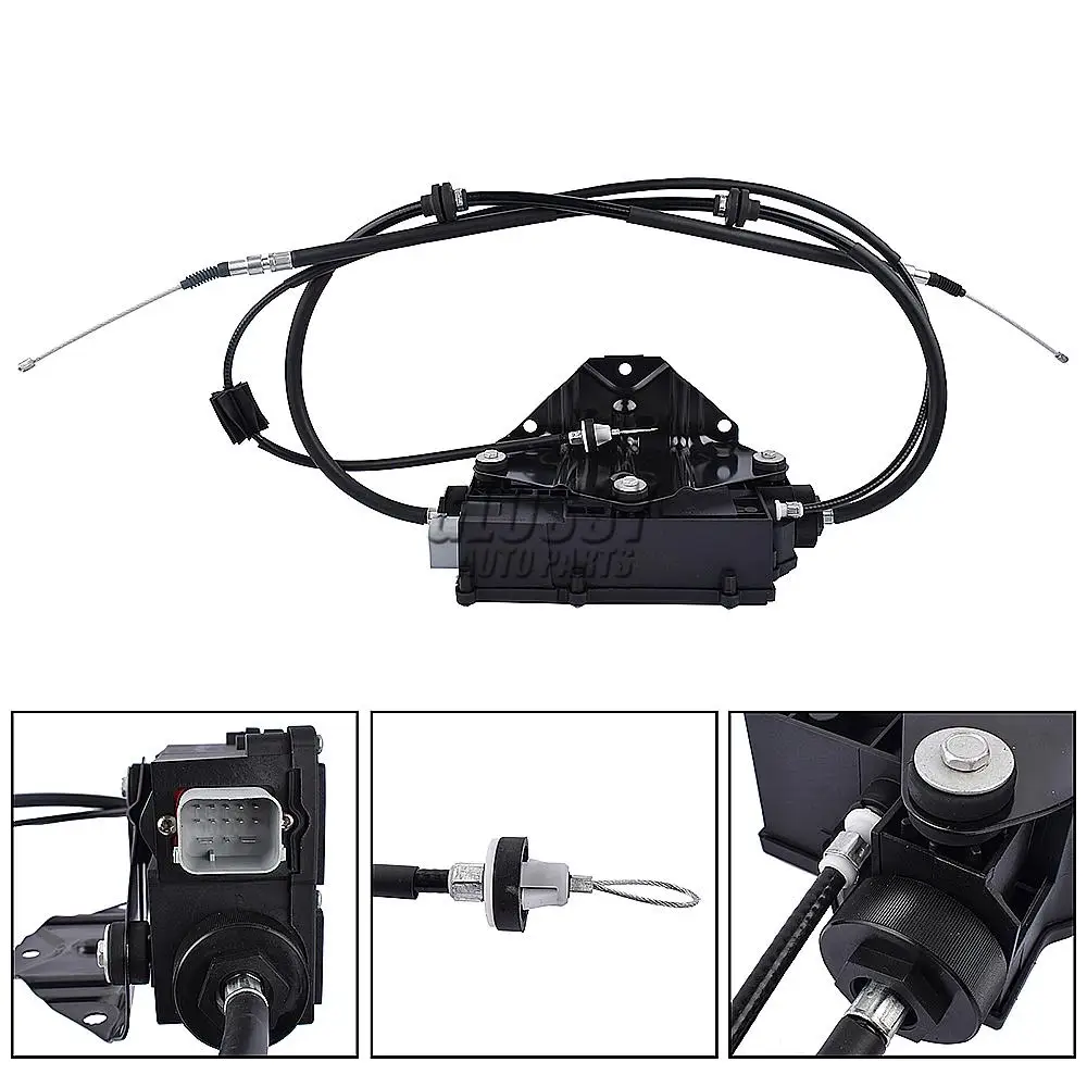 AP03 Parking Brake Module for BMW X5 X6 F15 F16 F85 F86 34436864546 34436795145 34436868514 34436874220 6864546 6795145 6868514