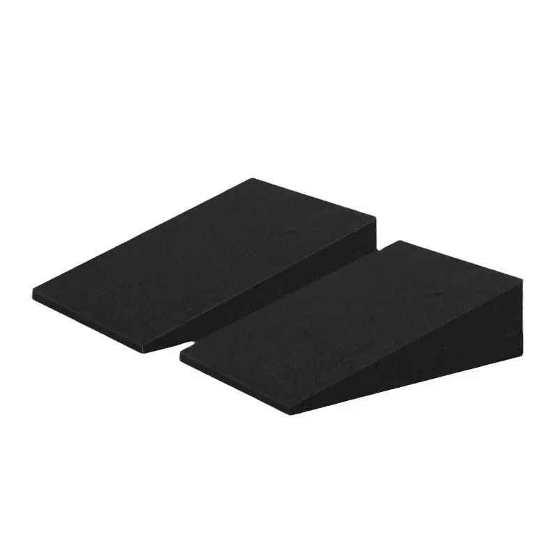 3pcs Car Leveling Pad All-Season Car Seat Cushion - Sponge Filled Flattening The Rear Seats Of The Car With Sleeping Mats Fit view 6