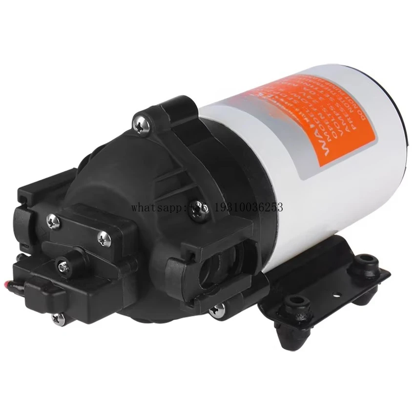 

SEAFLO DC 12V Irrigation Pressure Switch Mist System Spray Price