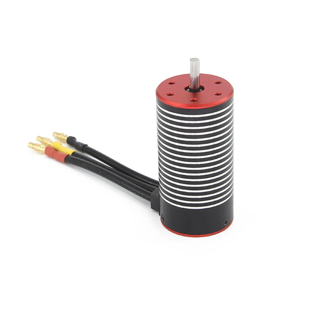 NEEBRC ブラシレス防水モーター 3650 3660 3670 1/8 1/10 1/12 1/14 RC レーシングカークローラーボートトラック Wltoys144001 トラクサス用