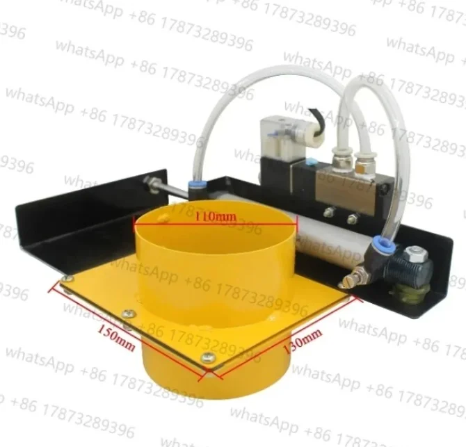 valve-pneumatique-a-porte-coulissante-en-fer-diametre-100-150mm-pour-collecteur-de-poussiere-accessoires-de-remplacement-1-piece