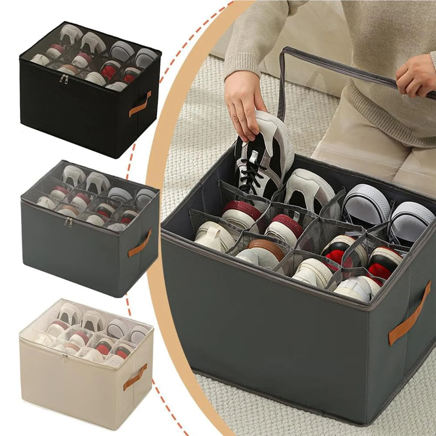 Thumbnail 2 - #47 Best Rated Bedroom Storage to Buy in 2026