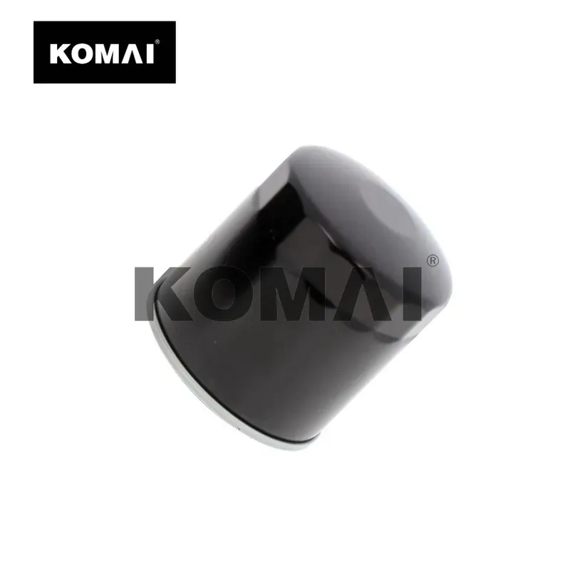 

KOMAI 4650205 Детали экскаватора масляный фильтр для Hitachi ZX60 ZX70