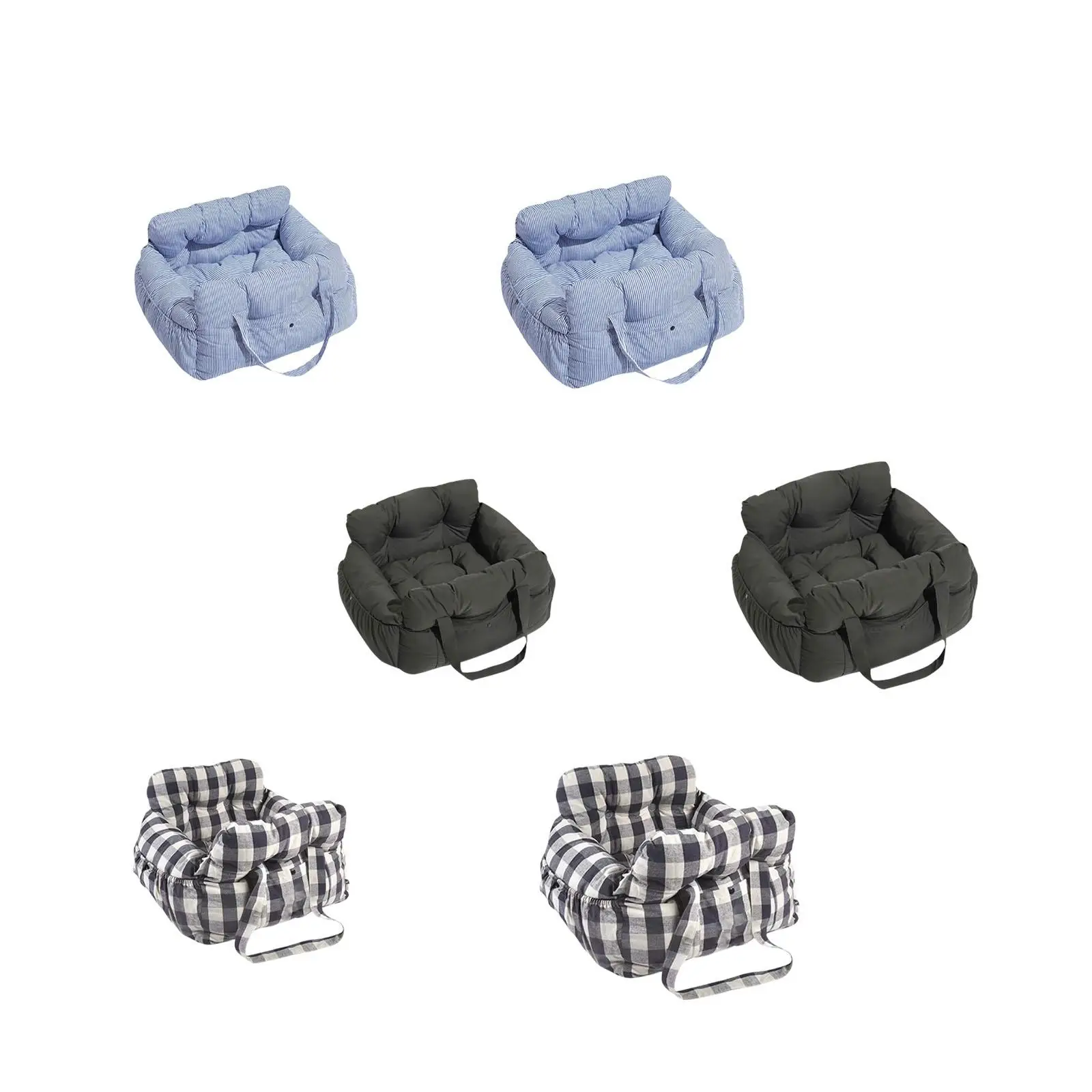 

Автокресло для собаки, питомник для собак, простая установка, автомобильное дорожное сиденье для щенка, автокресло для домашних животных, автомобильная кровать для собак, щенок, аксессуары для путешествий для домашних животных