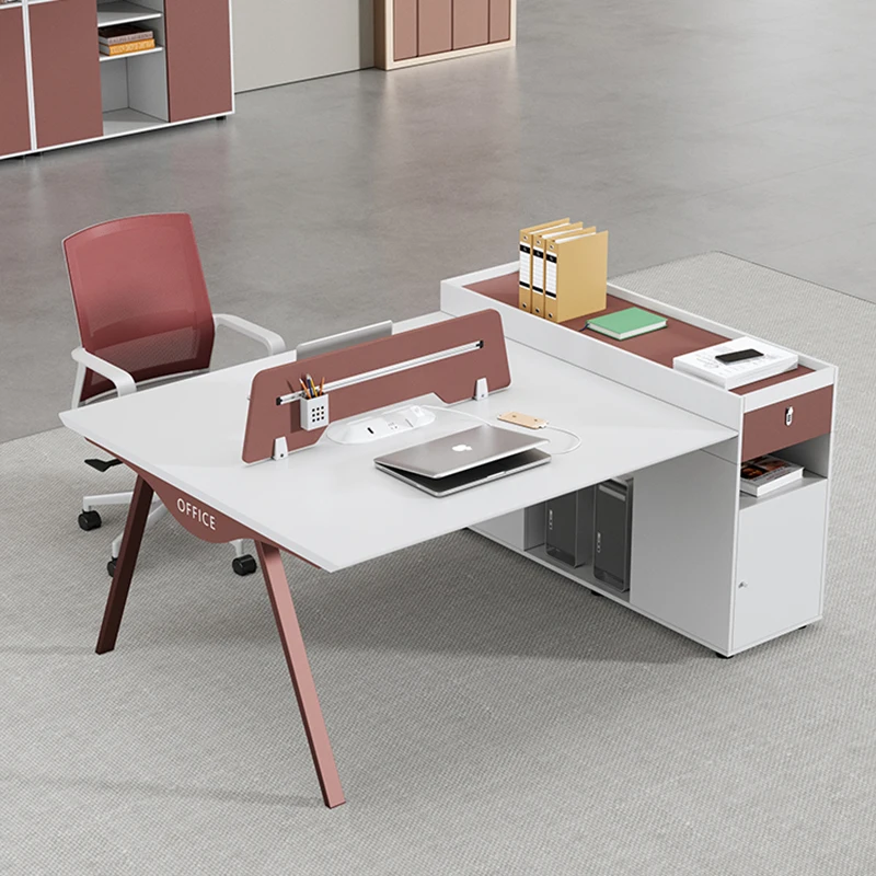 Computer Offices Room Desks Offer Study Desk Table Multifunctional Bureaux D'ordinateur Furniture Executive Seating Reading