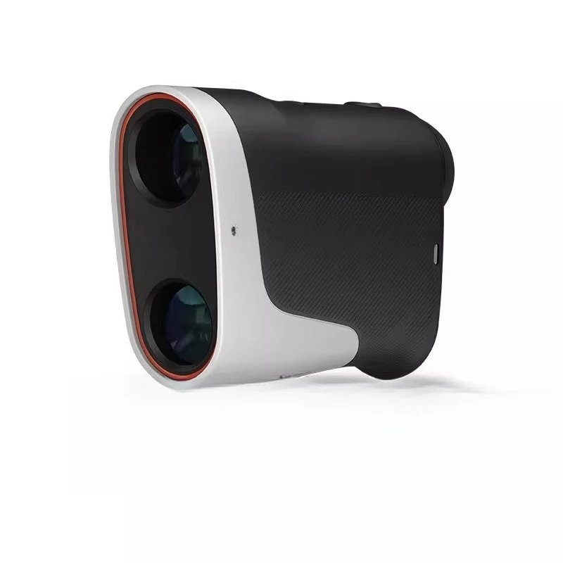 

Golf laser rangefinder, laser ranging, slope distance compensation, golf GPS analyzer