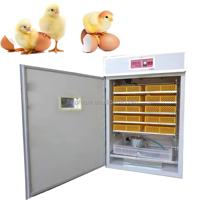 European Quality Hatching Machine Incubator Low Price 6 Egg Incubator Buckeye Incubator for Sale for Hatching Machine