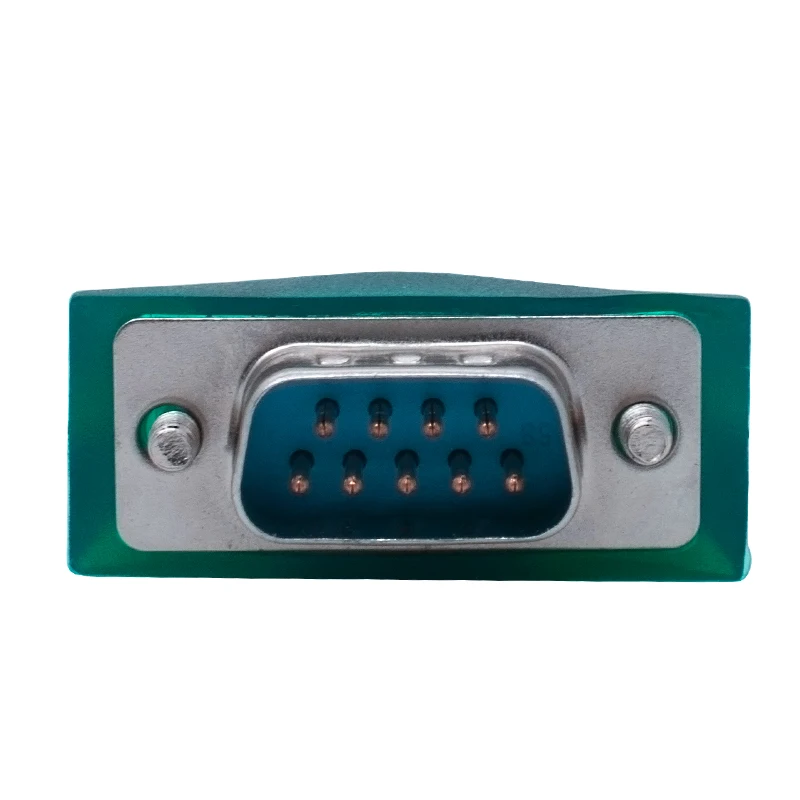 FT232/PL2303 جديد USB إلى RS232 COM ميناء المسلسل المساعد الشخصي الرقمي 9 دبوس DB9 محول دعم Windows7-64 #6