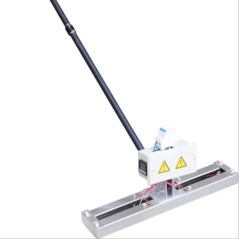 

Factory Direct Sale Manual Electric Ironing Board Paver High Quality Hot Sales Promotion Manual Paver For Sale