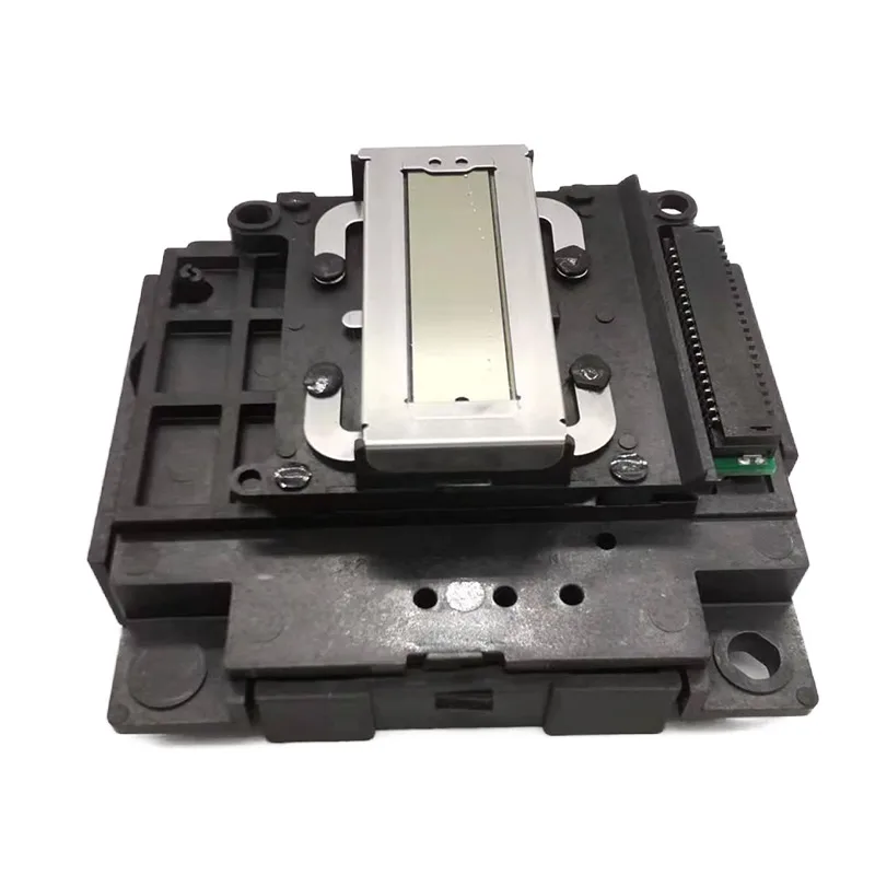 FA04000 FA04010 for Compatible 100% Original Printer Head for L220/L210/L121/L301/L360/L365/L3110/L3210/L3250 4 Colors PLA