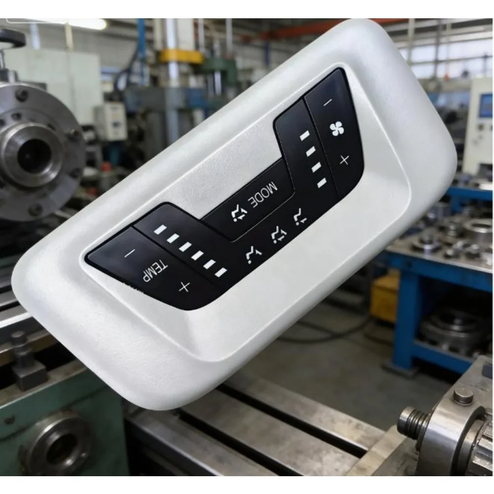 

C0008421 Кнопка включения заднего кондиционера за панелью управления для MAXUS G10