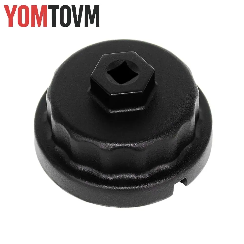 

Oil Filter Removal Tool for TOYOTA Scion tc 2.5L 2011-2015
