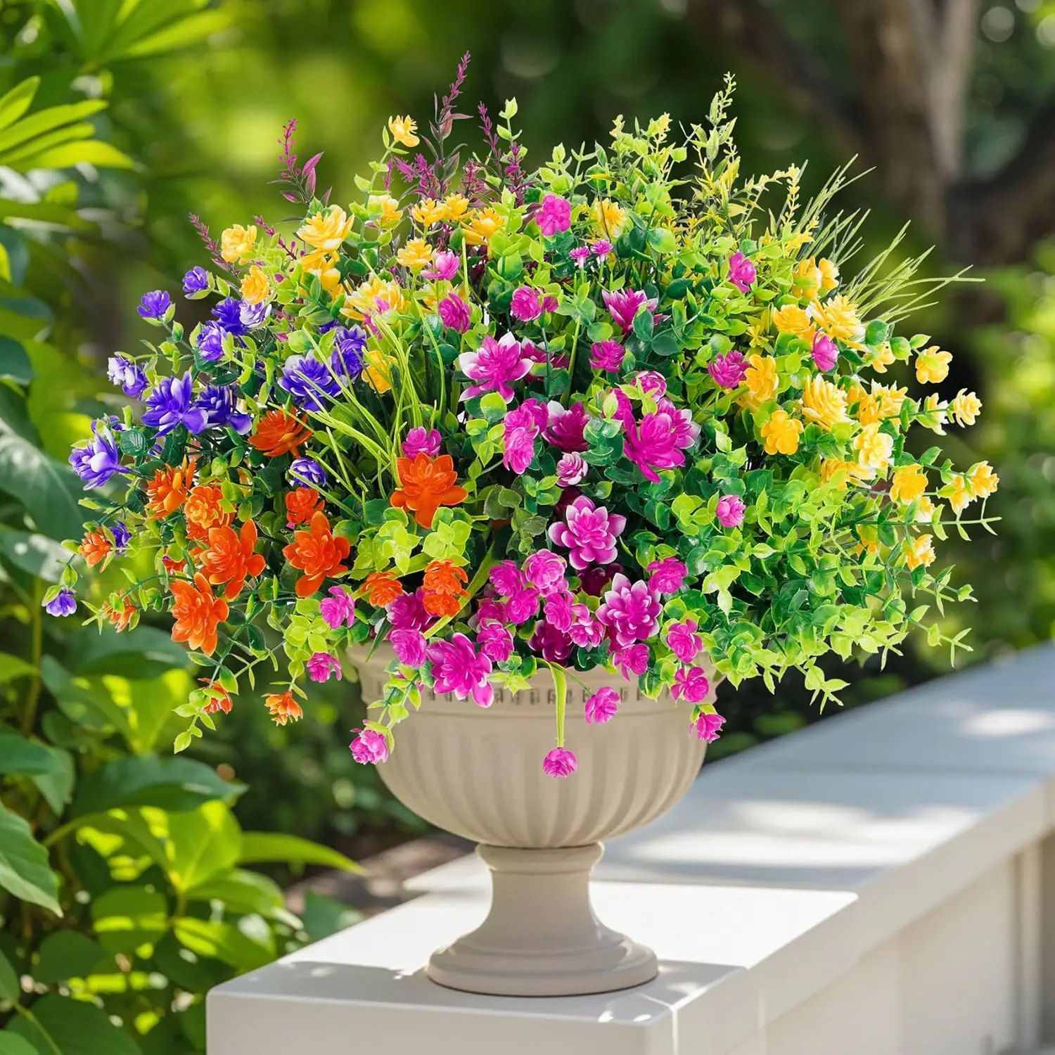 Thumbnail 2 - #64 Best Artificial Flowers to Buy In 2026