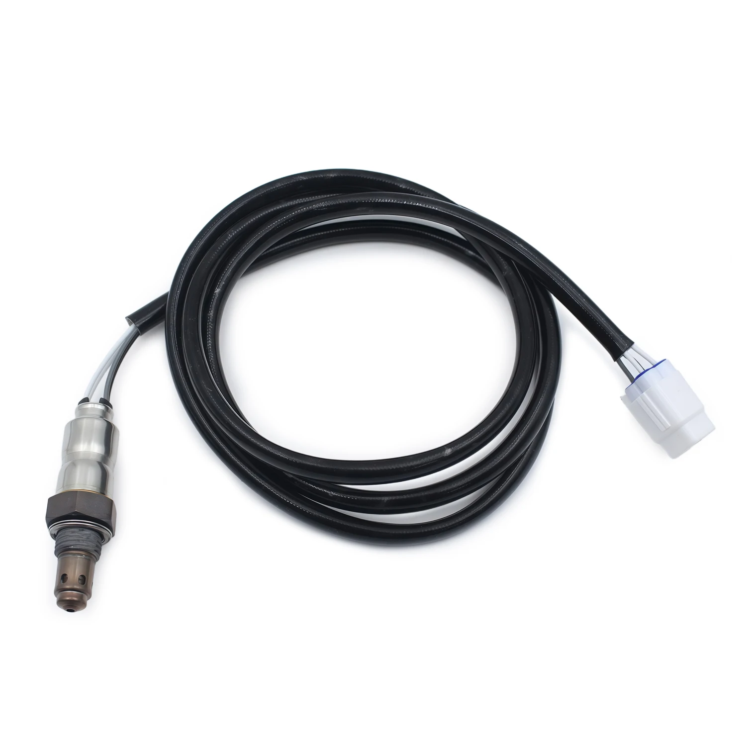 Lambda-Sauerstoffsensor 18213-18H00 für Suzuki GSXR1000 Bandit 1250S SFV650 GSXR750 Motorradzubehör – Detail 3