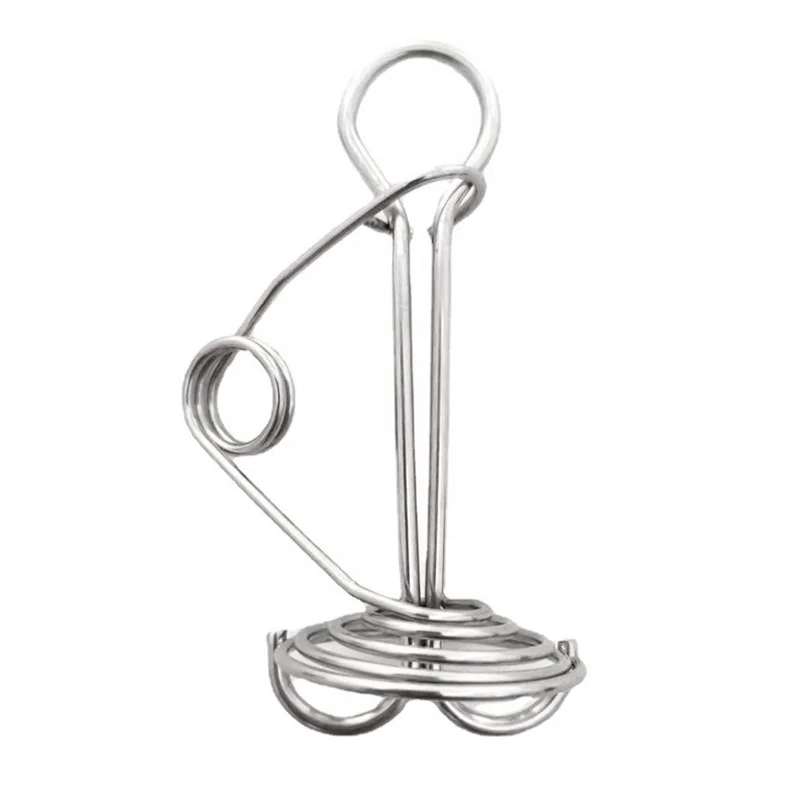 

Spring Deck Pegs Stainless Steel Windproof Retractable Awning Stake Hook Camping Tool