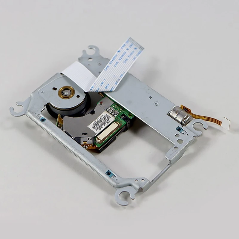Lente laser R91A com deck, SPU-3170 para console de jogos PS2 Slim, SCPH-7500X, SCPH-7700X, SCPH-7900X, SCPH-9000X