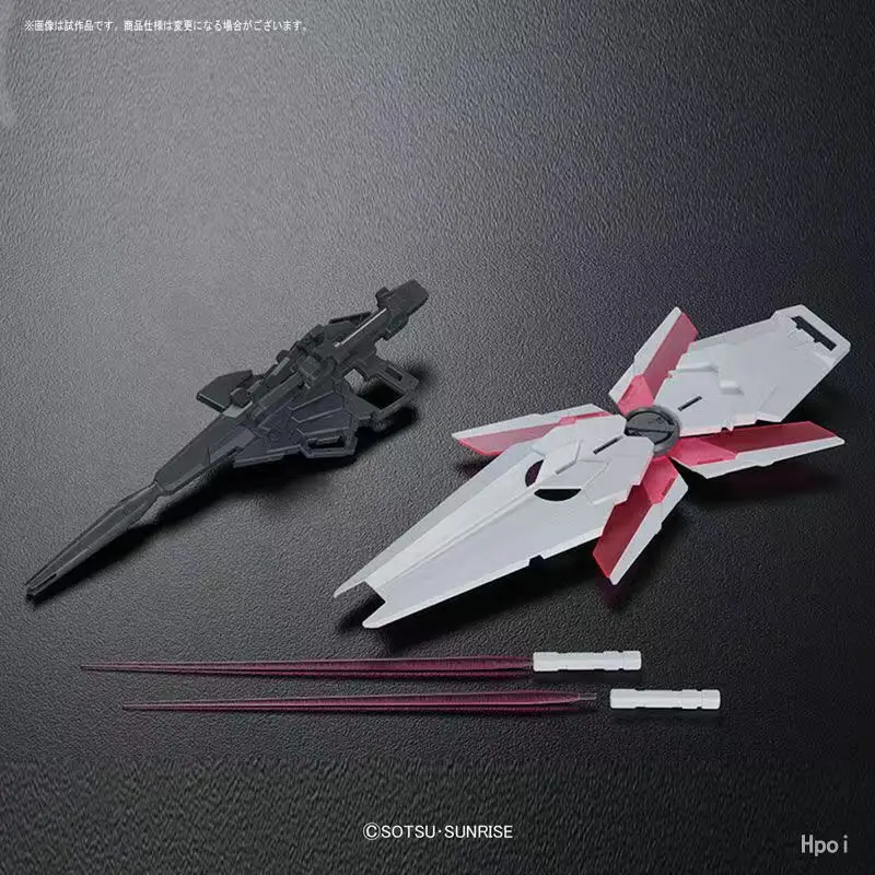 Daban Mega taille 1/48 licorne combattant assemblage modèle qualité à collectionner Anime Robot Kits figurines enfants cadeau