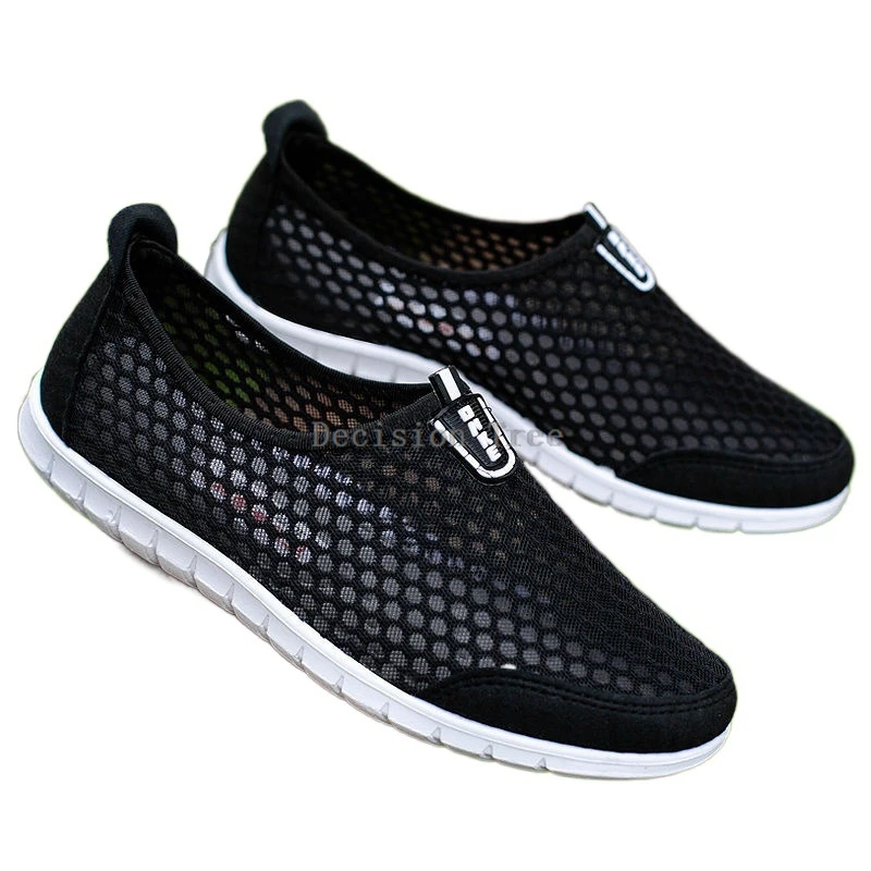 2025 تنفس الجوف خارج شبكة الرجال الووشو أحذية الترفيه مريحة فنون الدفاع عن النفس أحذية تحسين الصيف في الهواء الطلق أحذية رياضية h009