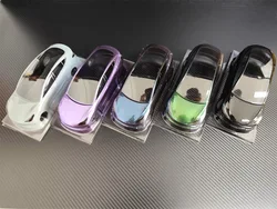 118mm wheelbase  PVC Body Shell  for 1/24 BMRX XRX DriftArt DRZ ATM RW00 MINI-Q HGD1  TG Super RACING