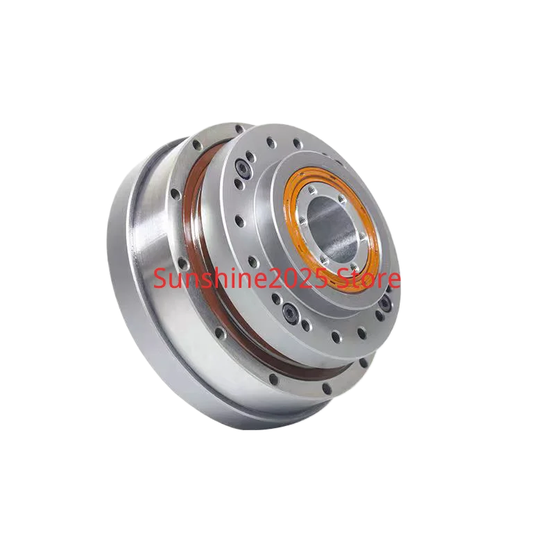 Harmonic Reducer/Ro… - image