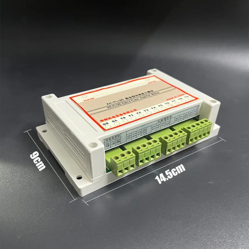 XH-TL12S/CX-GF12P Amplification Plate Metal Numerical Control Band Sawing Machine Hybrid Power Amplifier Module
