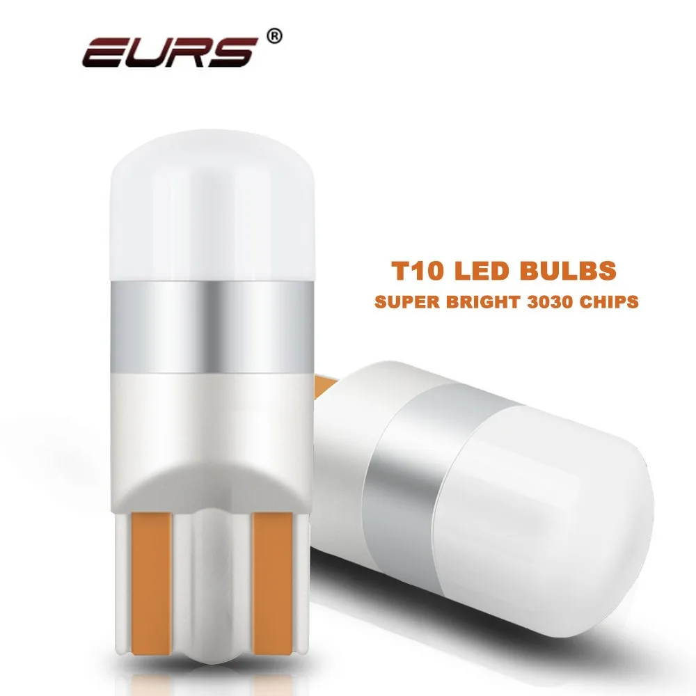 2-шт-w5w-t10-3030-1smd-Светодиодные-лампы-canbus-168-194-501-led-5w5-Автомобильный-салон-купола-для-чтения-номерного-знака-Габаритная-лампа-12-В