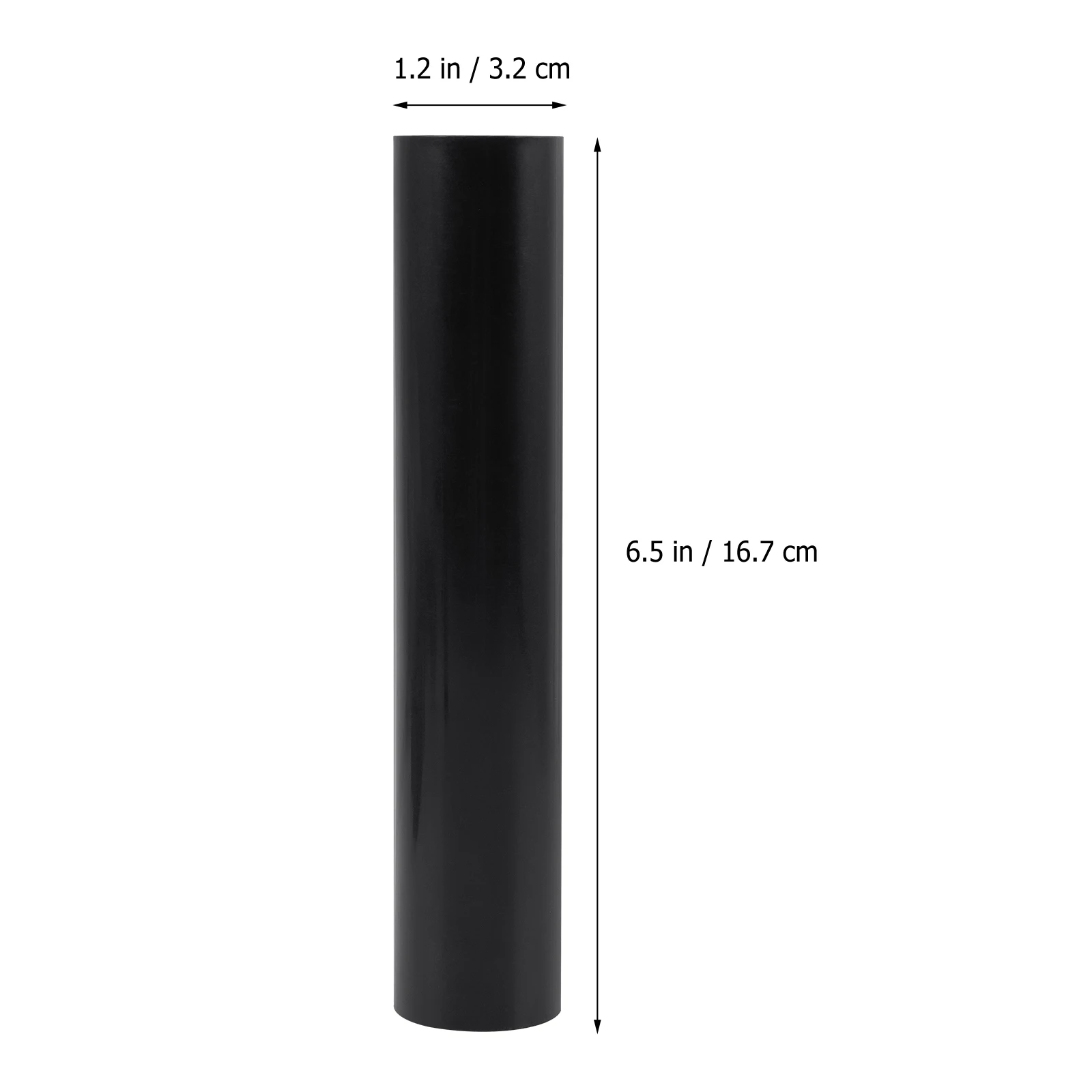 

Plastic Lamp Accessories Solar Tube Replacement Joint for Solar Light Poles For Outside Outdoor Landscape Lighting Parts Garden