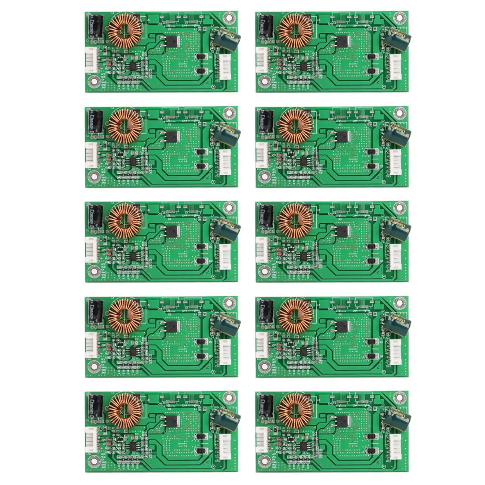 Superior-10X 10-42 Inch LED TV Constant Current Board Universal Inverter Driver Board Booster