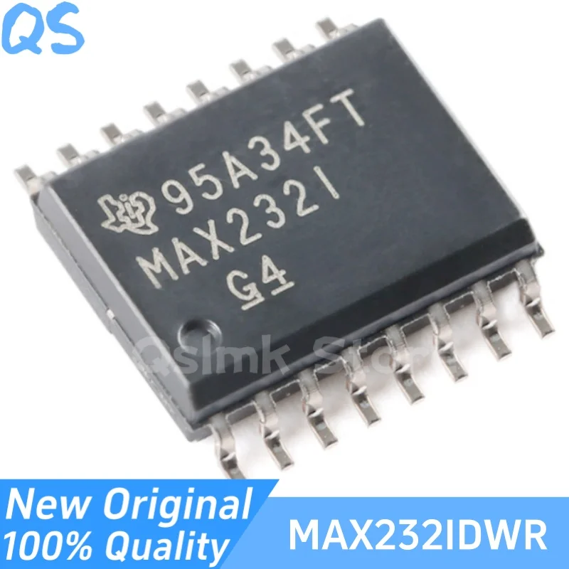 New Original MAX232…