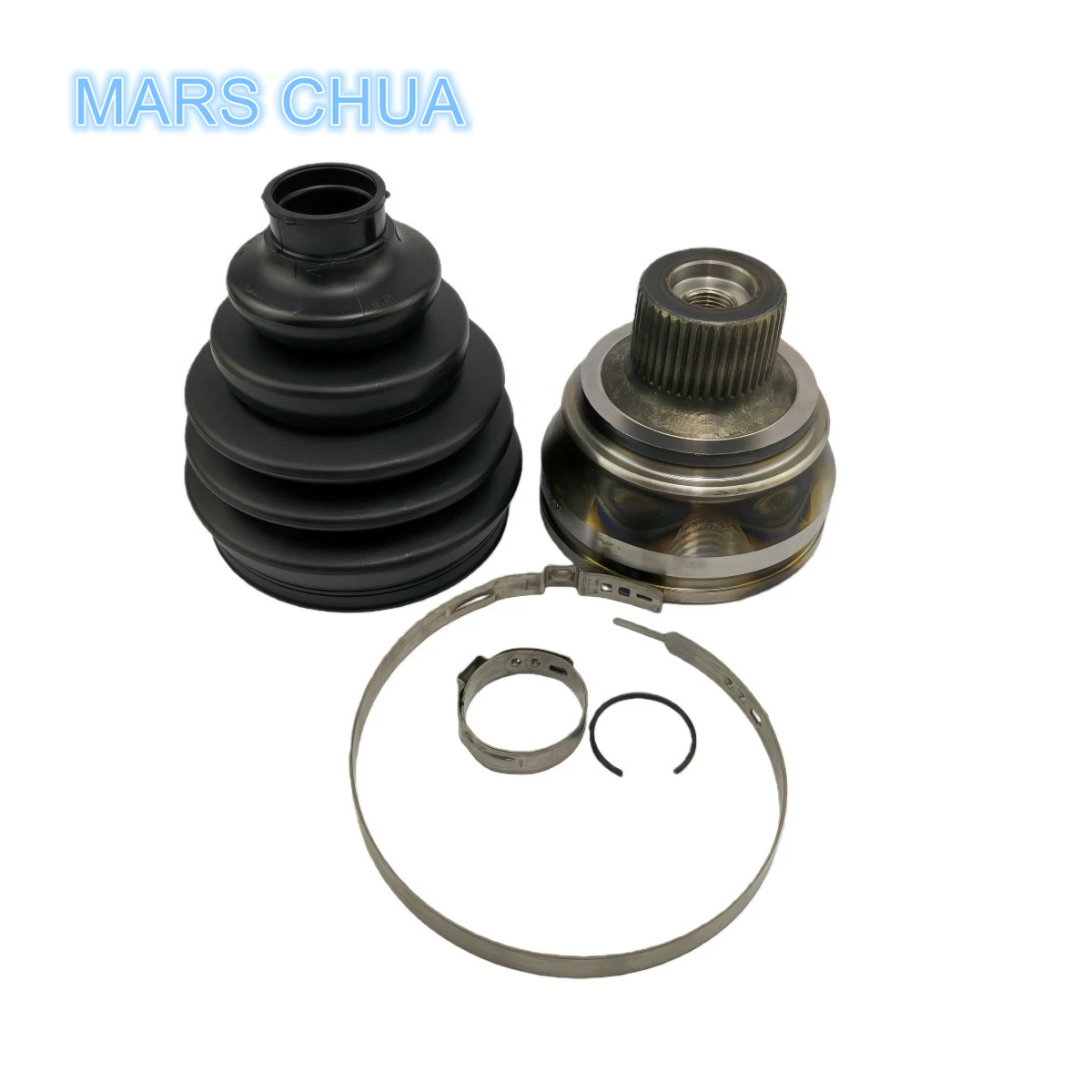 

8K0498099F комплект для ремонта соединений с постоянной скоростью для Audi A4 A5 A6 A7 A8 S4 S5 S6 S8 Q5 8K0498099FX 8K0 498 099 F