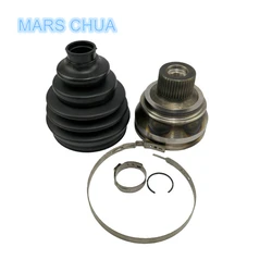 8K0498099F Constant Velocity Joint Repair Kit for  A4 A5 A6 A7 A8 S4 S5 S6 S8 Q5 8K0498099FX 8K0 498 099 F