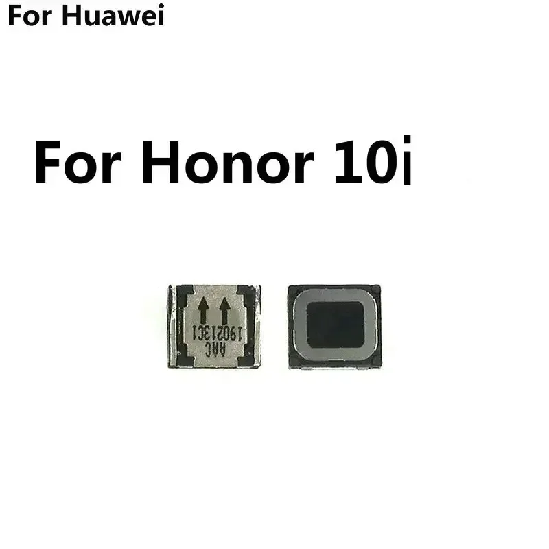 Loud Speaker Earpiece Charging Board Volume Buttons Signal Flex Motherboard Flex Audio Flex For Huawei Honor 10i