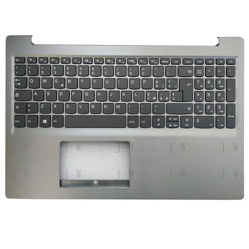 DDJ  Italy keyboard for Lenovo Ideapad S145-15IWL S145-15IGM S145-15AST 15API 15IKB 15IIL