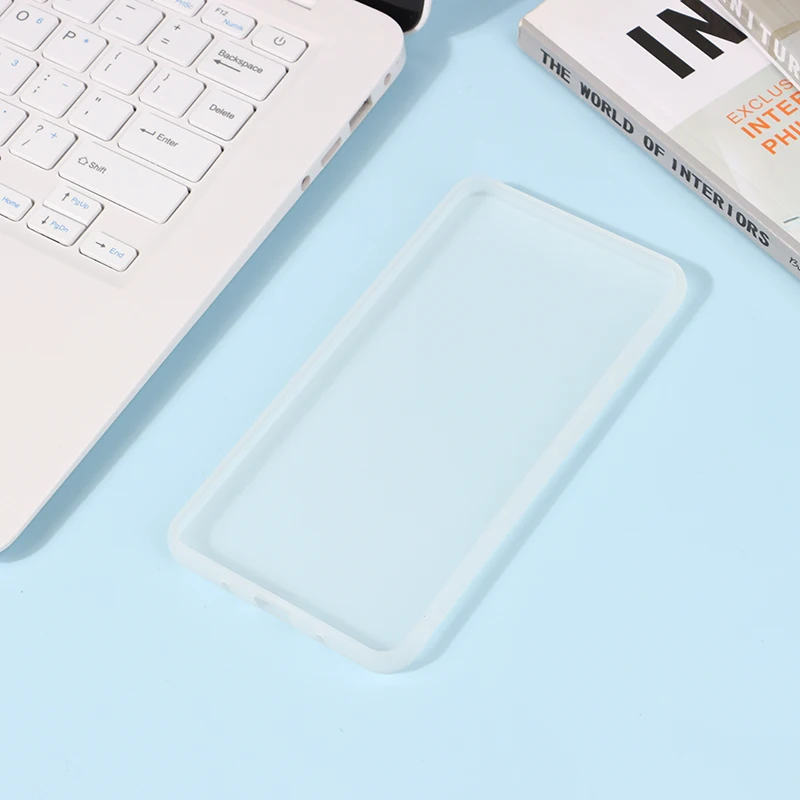 Durable Anti-Scratch Tablet Silicone Case for Moaan InkPalm Plus 5 Ebook Reader